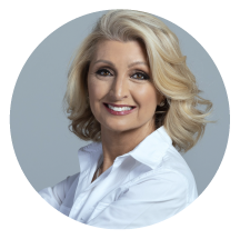 Dr. Debbie Stanford-Kristiansen