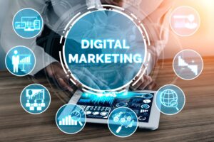 Digital Marketing Agency